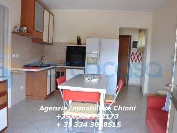 Appartamento in affitto a Forte Dei Marmi