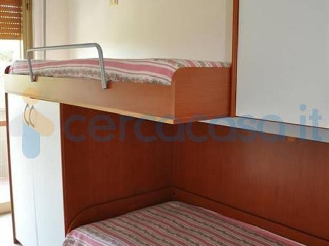 Appartamento in affitto a Forte Dei Marmi