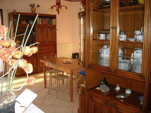 Appartamento in affitto a Forte Dei Marmi