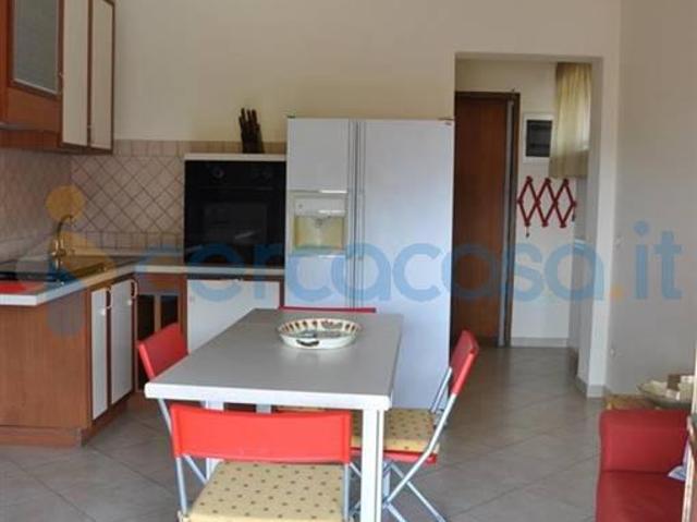 Appartamento in affitto a Forte Dei Marmi