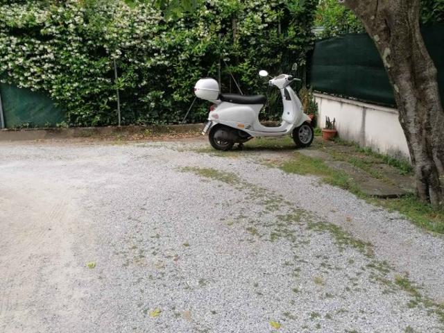 Appartamento in Affitto a Forte Dei Marmi