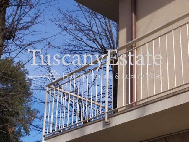 Appartamento in Affitto a Forte Dei Marmi