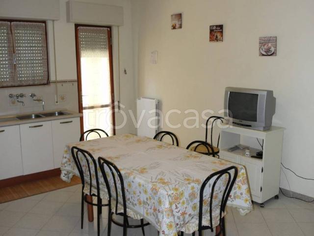 Appartamento in affitto a Forte dei Marmi via Giovanni Montauti, arredato, terrazzo, ascensore TrovaCasa