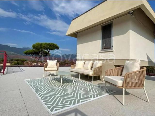 Appartamento in affitto a Forte dei Marmi via Matteo Civitali, 120, posto auto, terrazzo, ascensore TrovaCasa