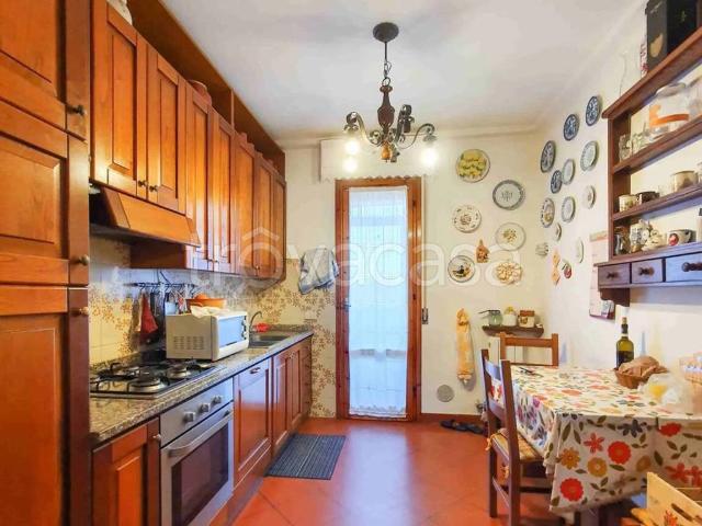 Appartamento in affitto a Forte dei Marmi via Provinciale, 56, box, terrazzo, centrale TrovaCasa