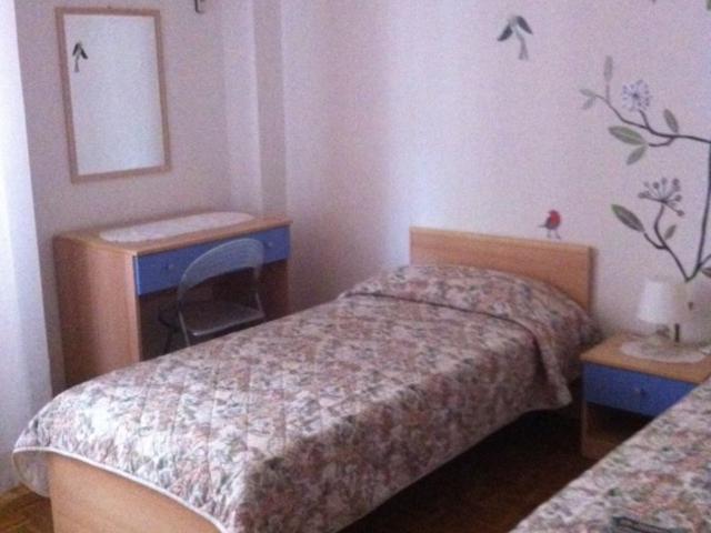 Appartamento in affitto a Forte dei Marmi, vista mare, pannelli solari TrovaCasa