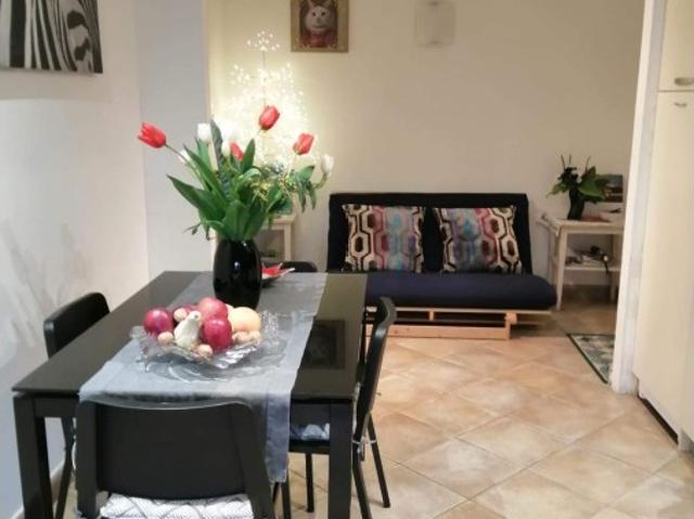 Appartamento in affitto a Forte Dei Marmi Vittoria Apuana
