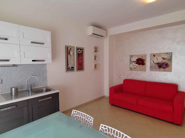 Appartamento in affitto a forte dei marmi vittoria apuana
