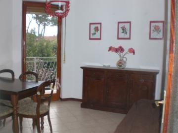 Appartamento in affitto a Forte Dei Marmi Vittoria Apuana