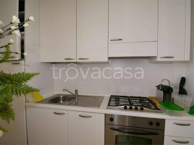 Appartamento in affitto a Forte dei Marmi, arredato, terrazzo, ascensore TrovaCasa