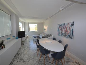 Appartamento in affitto a Forte dei Marmi Centro Piazza garibaldi