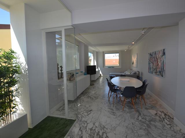 Appartamento in affitto a Forte dei Marmi Centro Piazza garibaldi