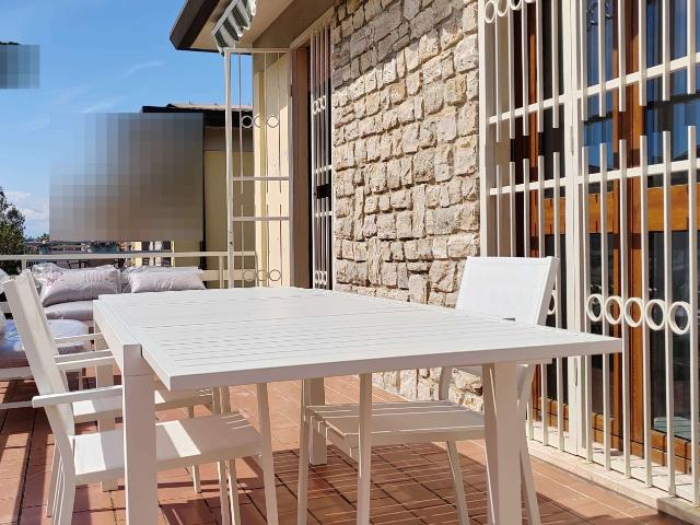 Appartamento in affitto a forte dei marmi forte dei marmi
