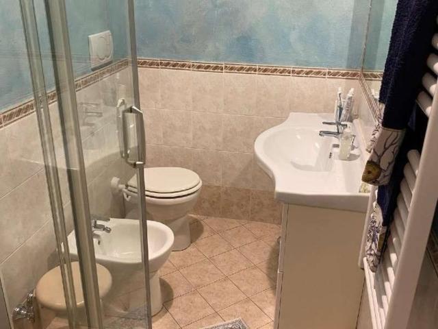 Appartamento in affitto a Forte dei Marmi, giardino TrovaCasa