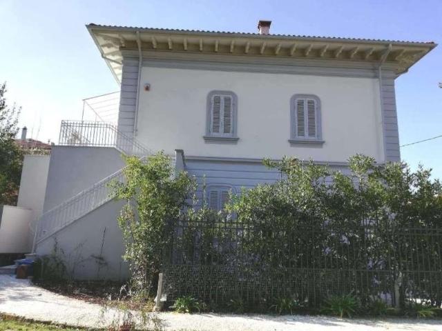 Appartamento in affitto a Forte dei Marmi, giardino, posto auto, terrazzo TrovaCasa