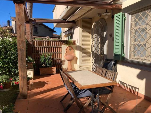 Appartamento in affitto a Forte dei Marmi LU