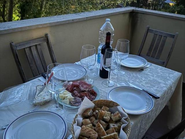 Appartamento in affitto a Forte dei Marmi LU