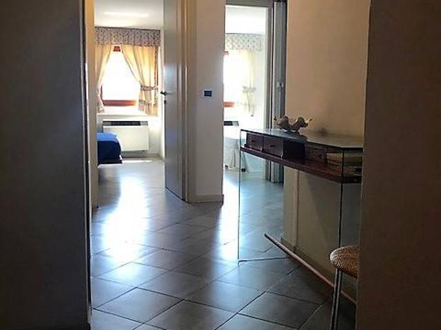 Appartamento in affitto a Forte dei Marmi LU