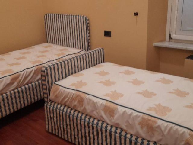 Appartamento in affitto a Forte dei Marmi LU