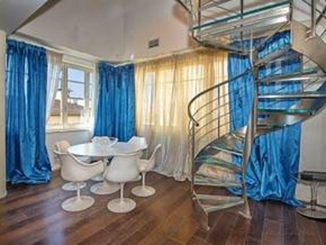Appartamento in affitto a Forte dei Marmi LU