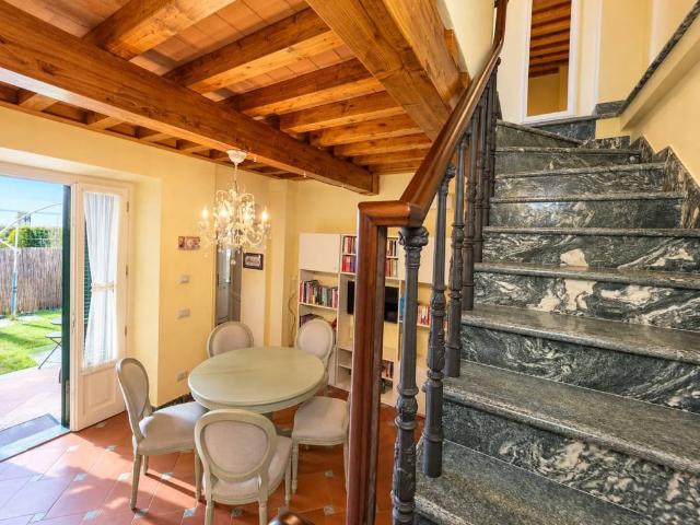 Appartamento in affitto a Forte dei Marmi LU