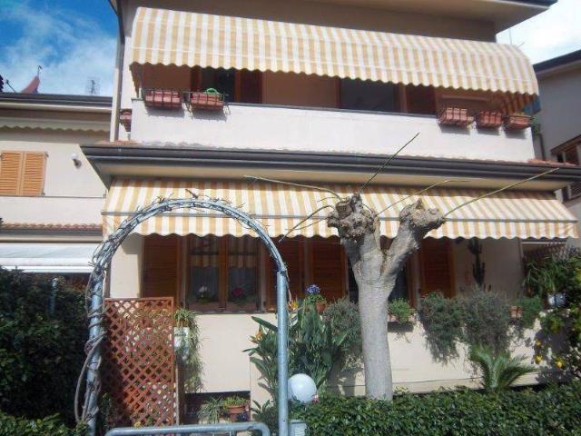 Appartamento in affitto a Forte dei Marmi LU