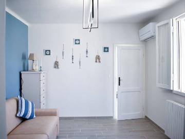 Appartamento in affitto a Forte dei Marmi LU