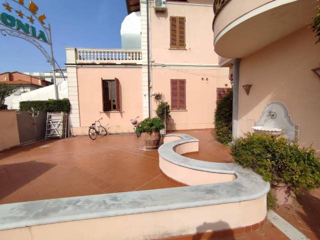 Appartamento in affitto a Forte dei Marmi LU