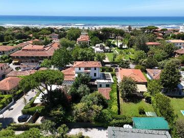 Appartamento in affitto a Forte dei Marmi LU