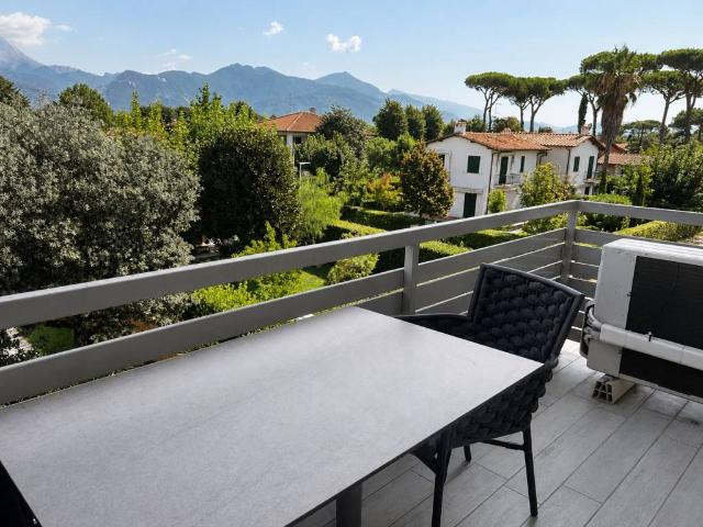 Appartamento in affitto a Forte dei Marmi LU