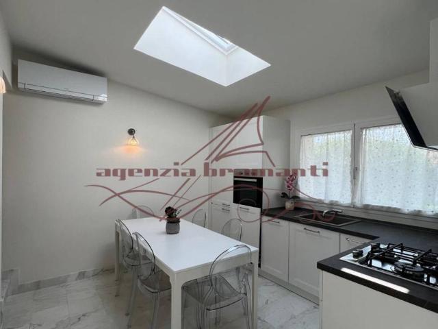 Appartamento in affitto a Forte dei Marmi LU
