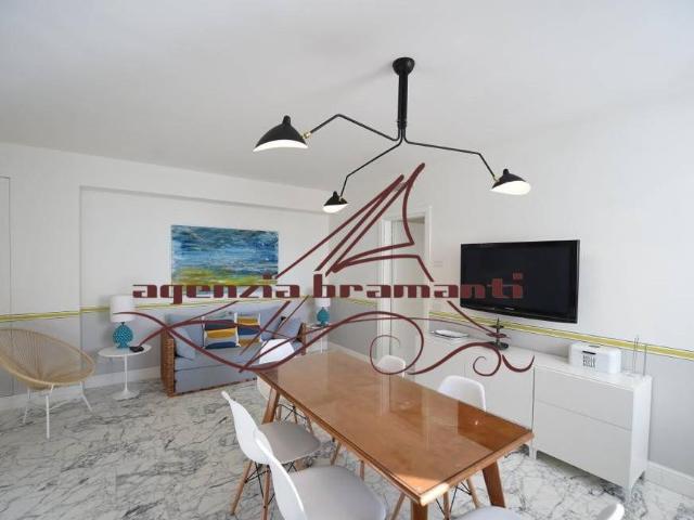 Appartamento in affitto a Forte dei Marmi LU