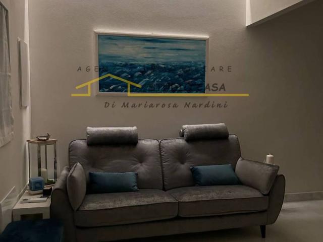 Appartamento in affitto a Forte dei Marmi LU