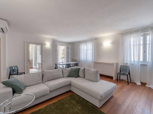 Appartamento in affitto a Forte dei Marmi LU