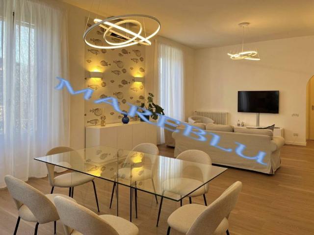 Appartamento in affitto a Forte dei Marmi LU