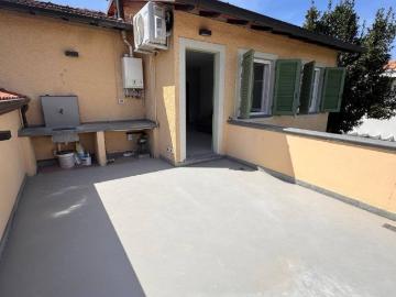 Appartamento in affitto a Forte dei Marmi LU