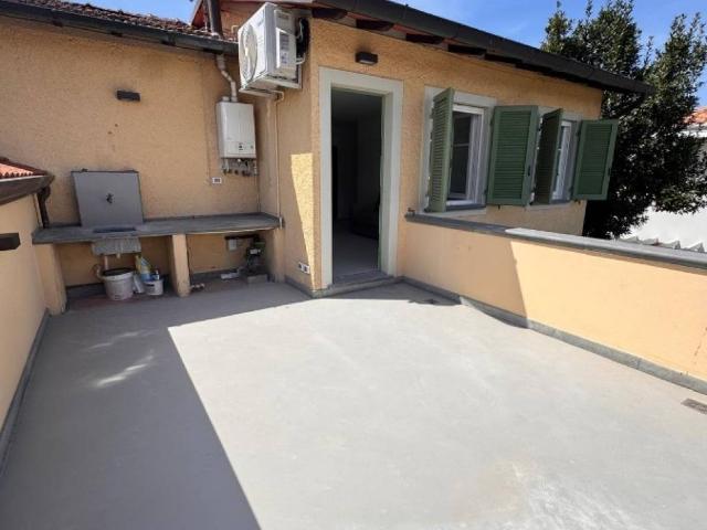 Appartamento in affitto a Forte dei Marmi LU