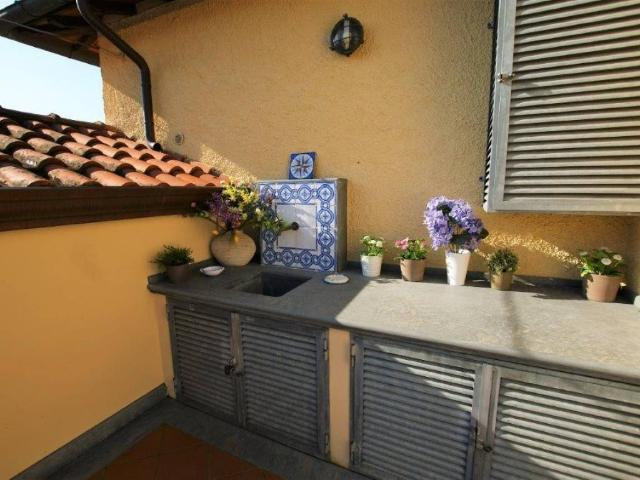Appartamento in affitto a Forte dei Marmi LU