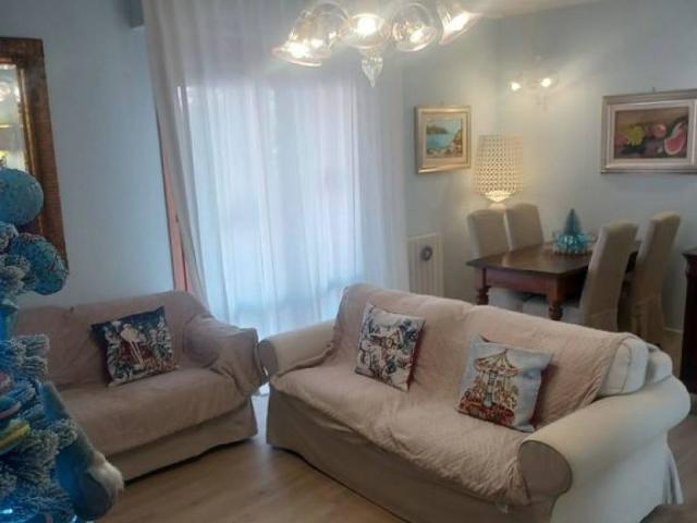 Appartamento in affitto a Forte dei Marmi LU