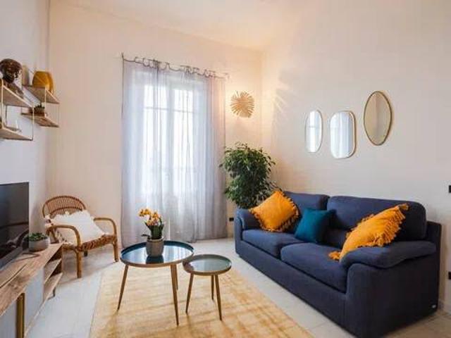 Appartamento in affitto a Forte dei Marmi LU