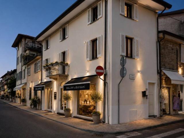 Appartamento in affitto a Forte dei Marmi LU