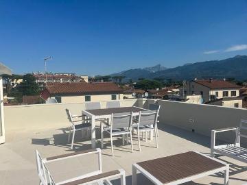 Appartamento in affitto a Forte dei Marmi LU