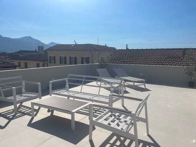 Appartamento in affitto a Forte dei Marmi LU