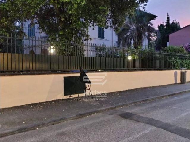 Appartamento in affitto a Forte dei Marmi LU