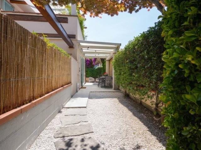 Appartamento in affitto a Forte dei Marmi LU