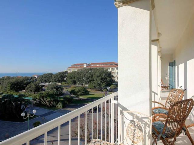Appartamento in affitto a Forte dei Marmi LU