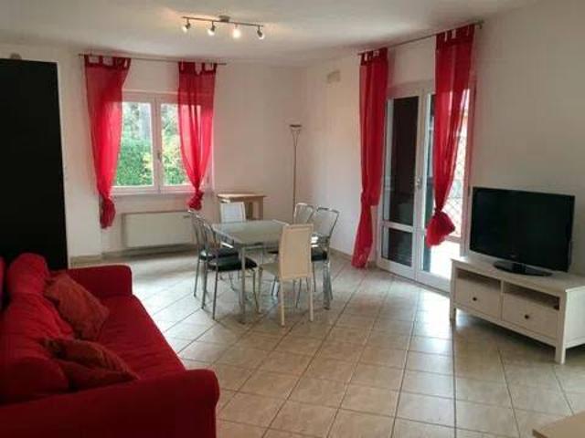 Appartamento in affitto a Forte dei Marmi LU