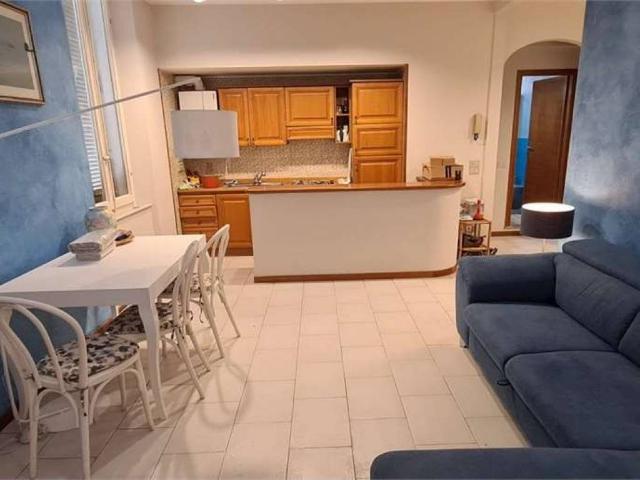 Appartamento in affitto a Forte dei Marmi LU