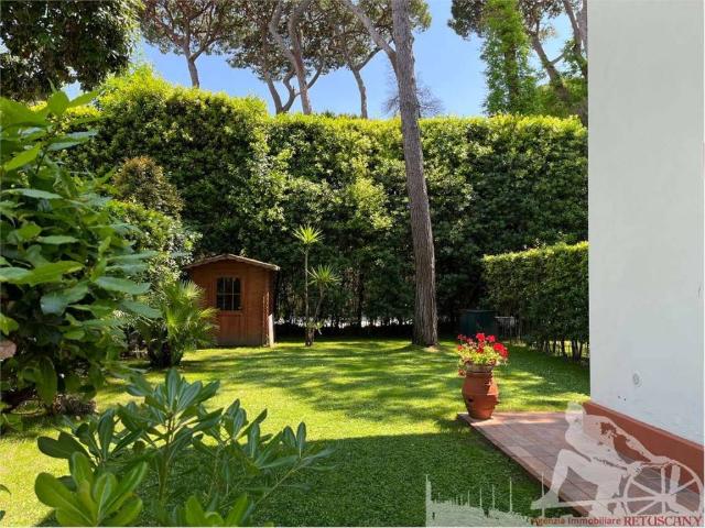 Appartamento in affitto a Forte dei Marmi LU