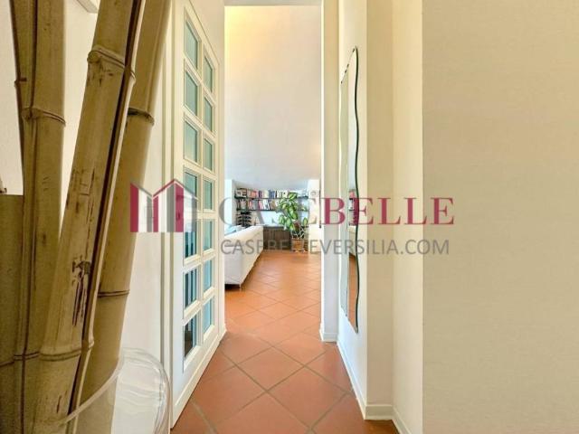 Appartamento in affitto a Forte dei Marmi LU